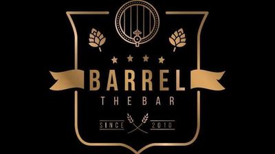 Barrel - The Bar