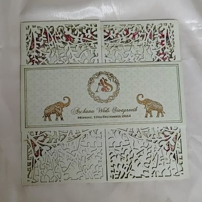 invitation cards