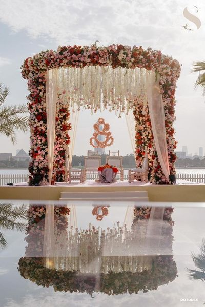 MANDAP DECOR