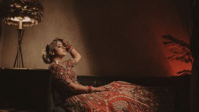 Sikh Wedding | Dil - Harpreet