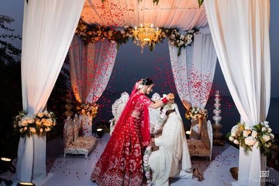 Mandap Decor