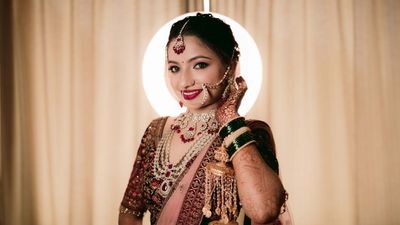PRIYANKA TUSHAR
