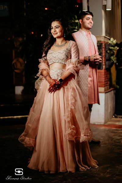 Garvit & Aanchal