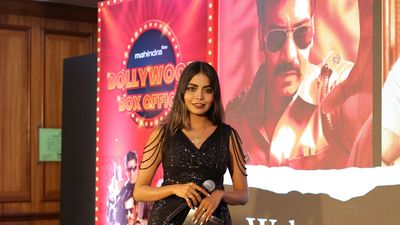 Mahindra’s BOLLYWOOD BOX OFFICE AWARDS NIGHT 2024