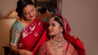 Ananya & Pratyush