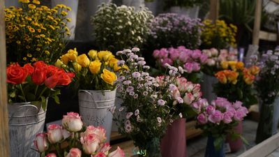 Language of Flowers
