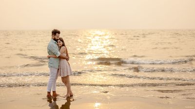 Purva & Tarun | Pre-Wedding