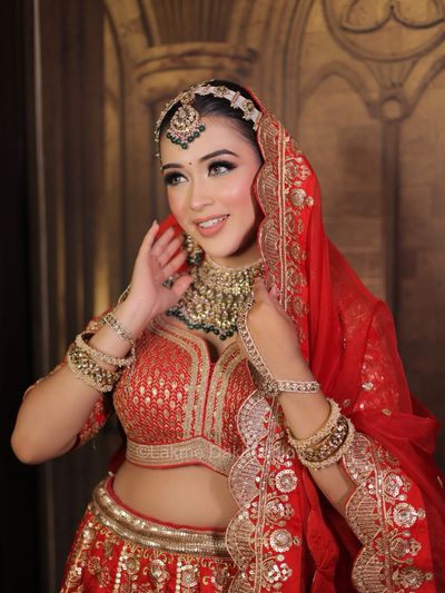 ♥️ Bhumika ♥️
