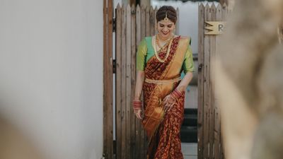 Ankit / Suruchi 