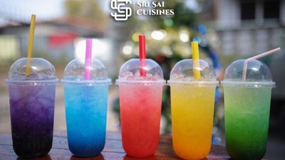 Refreshing Coolers