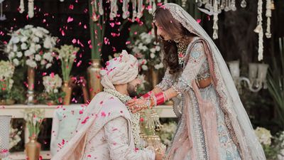 Shaira & Manik