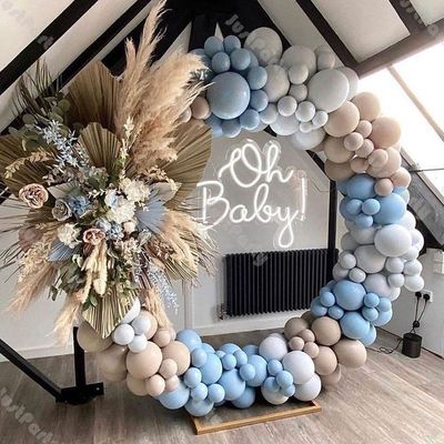 BABY SHOWER