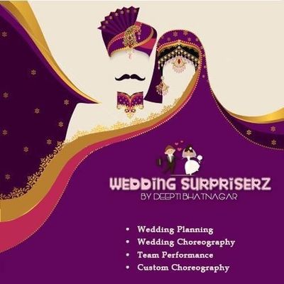 Wedding Surpriserz