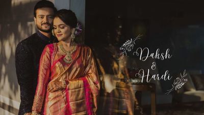 Daksh & Hardi
