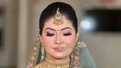 Bride Banaras