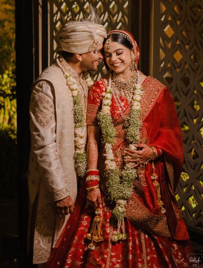 Akash & Aishwarya