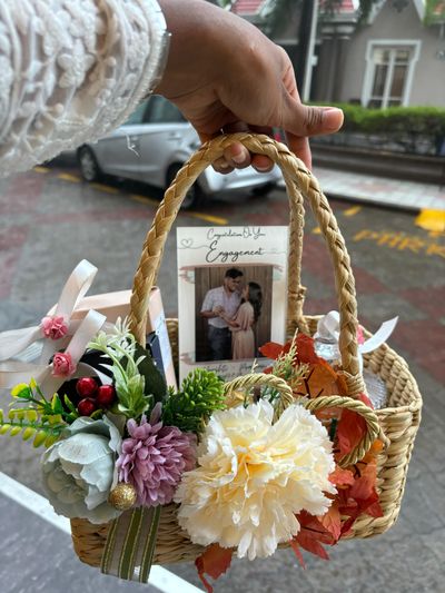Engagement