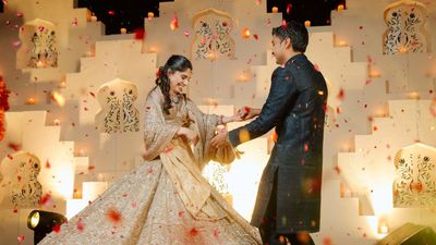 TUSHAR & PARMESHWAR