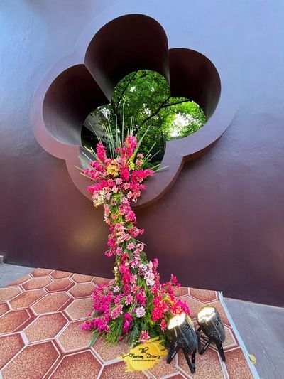 Engagment @ The Roseatte