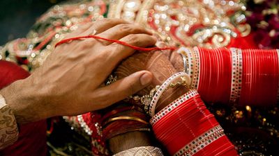 Tanvi & Anurag | Wedding 