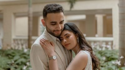Sonam & Mayur - Goa Pre Wedding