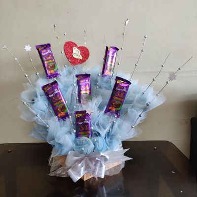 Chocolate Hampers
