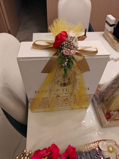 Gift Wraps