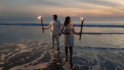 Vatsal & Anjali(prewed)