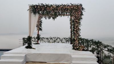 Nikhil & Radhika wedding