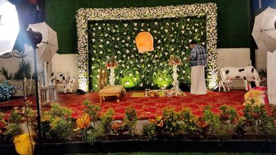 Naming Ceremony
