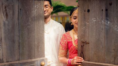 Aditi & Div
