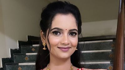 Sonal bride