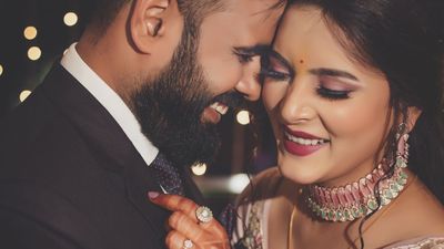 Piyush & Shikha Wedding