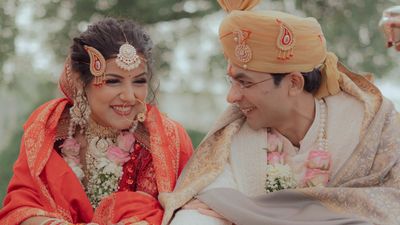 Yashika x Gopesh