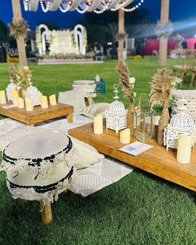 Boho Dreamscape