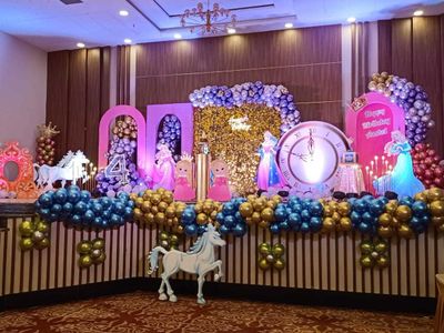 Wedding Decoration