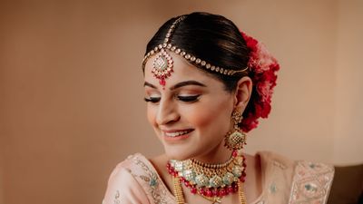 Sikh Bride from UK 