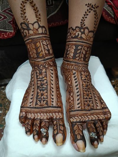 mehndi