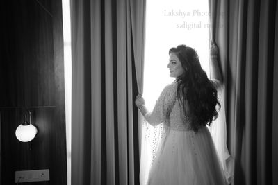 mithi Weds Harsh