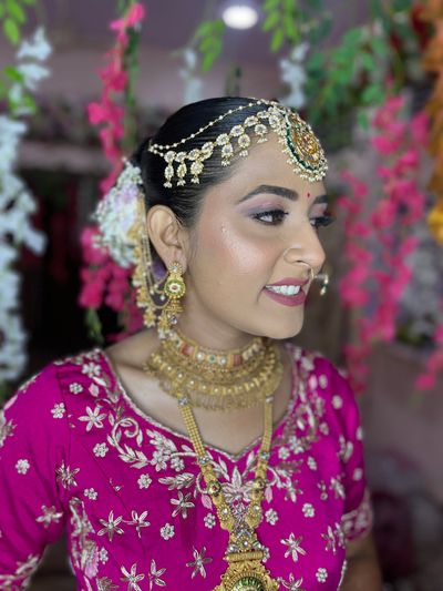 bride Seema