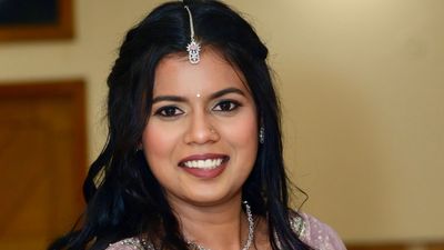 Bride Sanskriti 