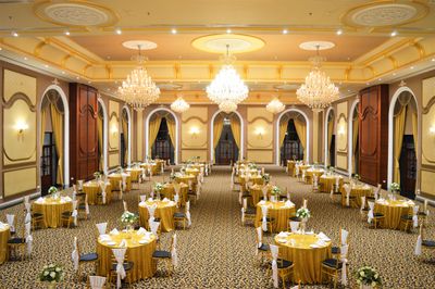 Grand Ballroom