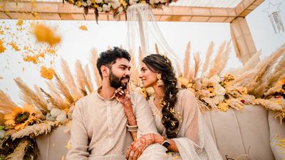 Jodhpur Wedding Decoration