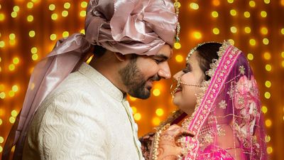 Shreya X Ahsaas