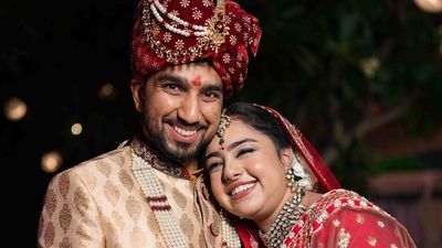 Bhavya x sonick