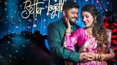 Sayantika weds Souvik