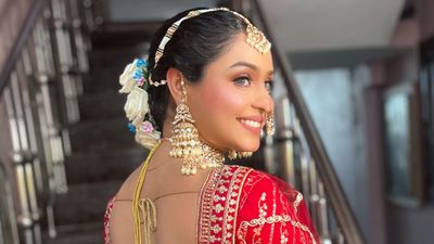 Monika Panchal 