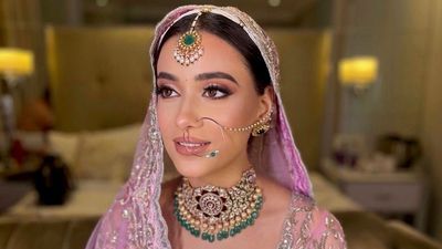 Celebrity Makeup Artist 