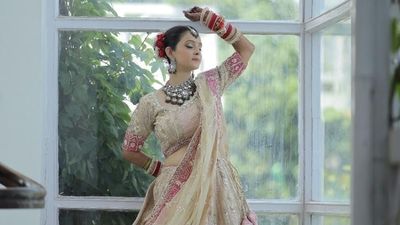 Beautiful Muskan