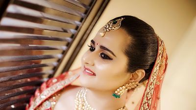 Ankita weds Arjun